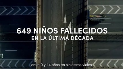   Fundación Emilia conmemora el Mes de la Seguridad Vial Infantil 