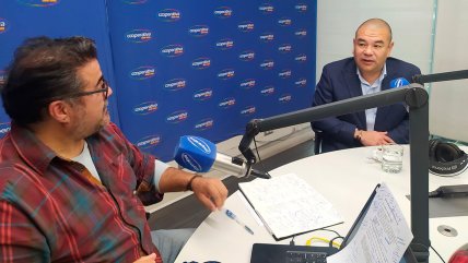  Ley corta: Superintendente calificó como 