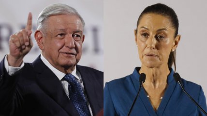 Sheinbaum apuesta por el continuismo con su primer gabinete Sheinbaum apuesta por el continuismo con su primer gabinete