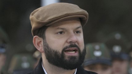   Periodista venezolana: A la oposición no le gustaba Boric y ahora lo ve como aliado 