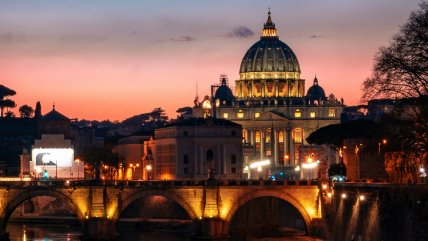   Megafraude inmobiliario: el Vaticano investiga filtraciones de información 