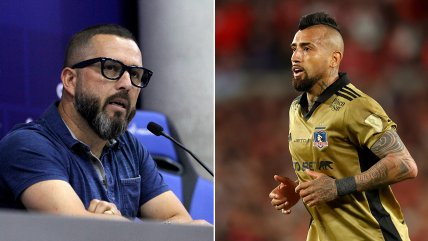   Goldberg por dichos de Vidal: Tiene espíritu mesiánico y es preocupante 