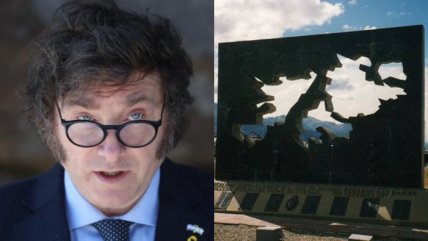 Escándalo en Argentina: Gobierno de Milei llamó Escándalo en Argentina: Gobierno de Milei llamó