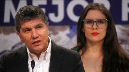  Elecciones municipales: Gobierno dice desconocer paradero de Monsalve 