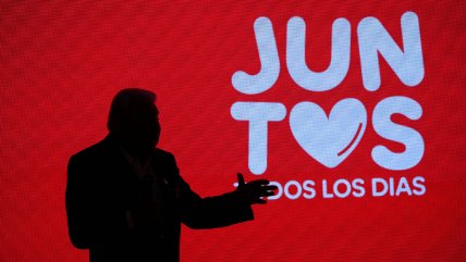 Kreutzberger y aporte del Estado a Teletón: Siempre estamos pidiendo un poquitito más Kreutzberger y aporte del Estado a Teletón: Siempre estamos pidiendo un poquitito más