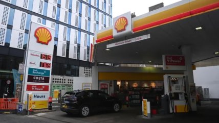 Shell ganó en apelación el caso climático que la obligaba a reducir emisiones de CO2 Shell ganó en apelación el caso climático que la obligaba a reducir emisiones de CO2