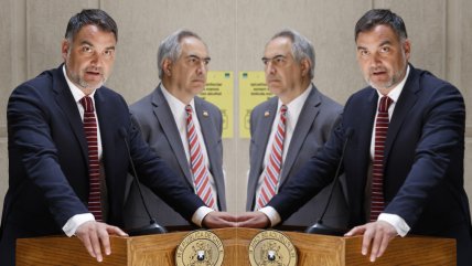   Isapres: Macaya y Chahuán propusieron ampliar el plazo de pago, pero ahora lo critican 