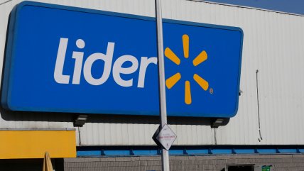 Walmart invertirá 1.300 millones de dólares en Chile de aquí a 2029 Walmart invertirá 1.300 millones de dólares en Chile de aquí a 2029