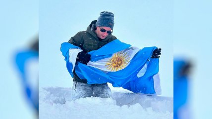   Argentina denunció a exembajador en Venezuela por mediar en caso de gendarme detenido 