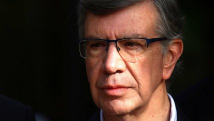 Joaquín Lavín padre: Calificar a Cathy Barriga de Joaquín Lavín padre: Calificar a Cathy Barriga de