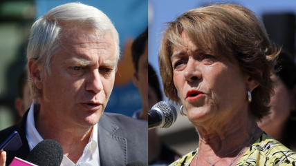   Dussaillant: Gane la presidencial Republicanos o Chile Vamos, gobernaremos en conjunto 