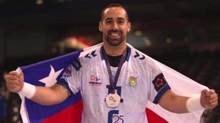   Esteban Salinas: Nuestro objetivo es mejorar lo del Mundial pasado 