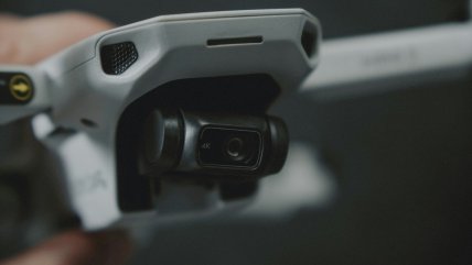  Drones sospechosos generaron alarma en instalaciones militares alemanas  