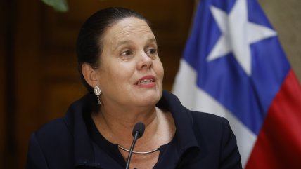 Comisión de Cultura cita a ministra Fernández por uso de recursos en la casa Allende Comisión de Cultura cita a ministra Fernández por uso de recursos en la casa Allende