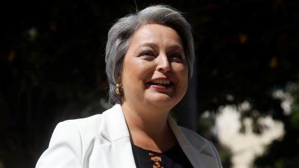 Jara: Es posible que se abra una puerta que las AFP tenían trancada Jara: Es posible que se abra una puerta que las AFP tenían trancada
