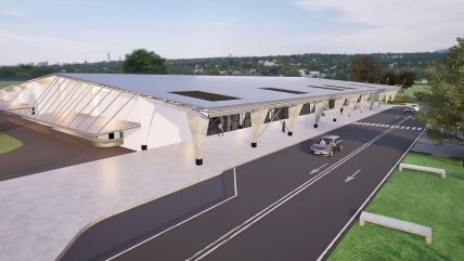 Invertirán 400 millones de dólares en remodelación total del aeropuerto de Rapa Nui Invertirán 400 millones de dólares en remodelación total del aeropuerto de Rapa Nui