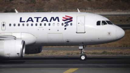 Latam advierte riesgo de concentración de mercado en Brasil por fusión de sus rivales Latam advierte riesgo de concentración de mercado en Brasil por fusión de sus rivales