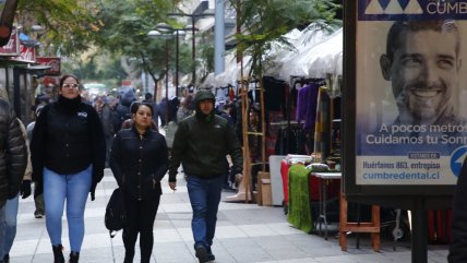   Ñuñoa y Providencia lanzaron plan de seguridad en barrios turísticos 