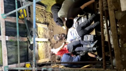 Hallan por primera vez ADN humano de 25.000 años en España Hallan por primera vez ADN humano de 25.000 años en España