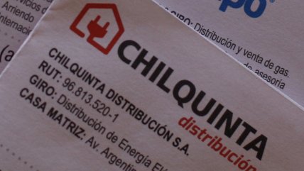   Cortes de luz en Valparaíso: ¿Cómo será el pago de la compensación de Chilquinta? 