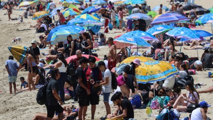  En la Región de Coquimbo celebran cifras turísticas 