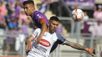   TAS rechazó apelación de Melipilla para disputar la Liga de Ascenso 