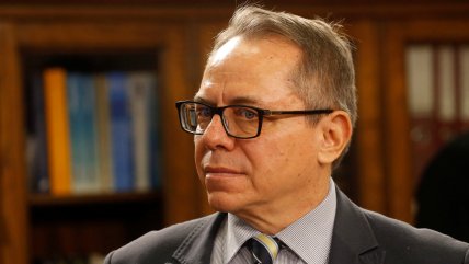  Embajador de Ucrania: En tres años de guerra, sentimos el apoyo moral y político de Chile  