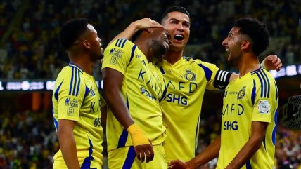   ¿Cuándo y dónde ver a Cristiano Ronaldo y Al Nassr contra Al Wehda por la liga saudí? 