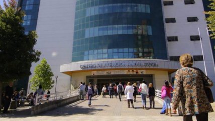   Investigan por falsas horas laborales a 250 funcionarios del Hospital de Concepción 
