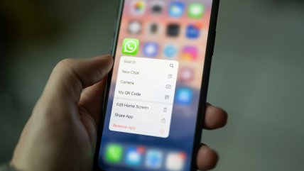   WhatsApp dejó de funcionar con normalidad en varios países 