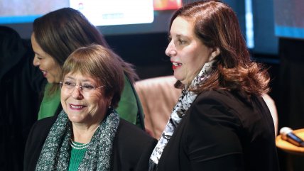   A la espera de Bachelet: Vodanovic ratifica que habrá carta PS en primarias 