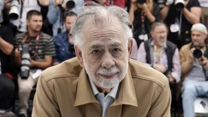  Coppola ganó el premio Razzie a 