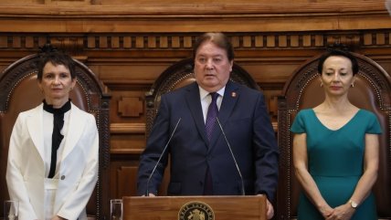  Remociones: Blanco dijo que Corte Suprema 