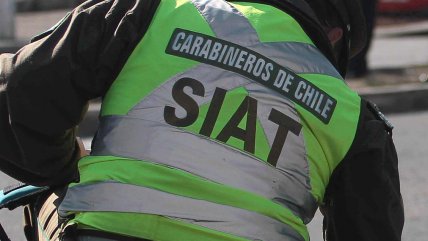  Niño de 7 años falleció en accidente de tránsito en Graneros  