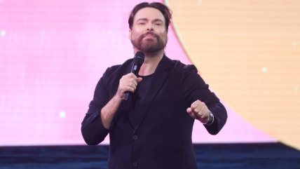   Cadem: 94% cree que la rutina de George Harris en Viña 2025 fue mala y que no hubo xenofobia 