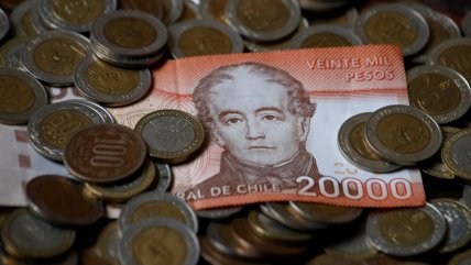 Hoy comenzó el segundo pago del ex Bono Marzo: revisa si te corresponde Hoy comenzó el segundo pago del ex Bono Marzo: revisa si te corresponde