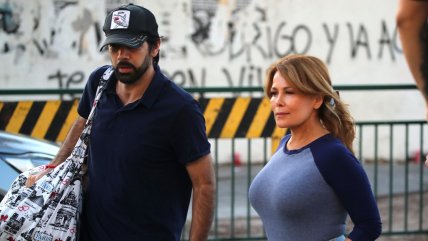   Tomás Vodanovic querelló al diputado Joaquín Lavín por fraude al fisco y tráfico de influencias 