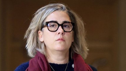   La hija de Pelicot demanda a su padre por violación 