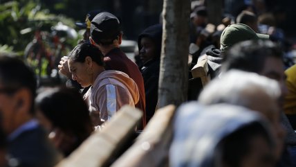   OIT alerta que la igualdad de género en el empleo tardará casi dos siglos 