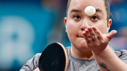   Figuras del Team Paralímpico chileno viajarán a competir en Europa 