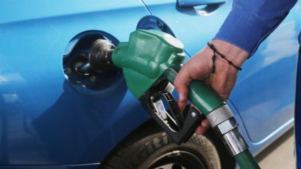   Inflación de febrero marcó 0,4 por ciento: Combustibles y transporte registran alzas 