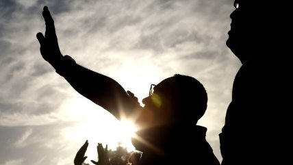   Gobierno denunció en Fiscalía a predicador que culpó a mujeres y niñas por agresiones sexuales 