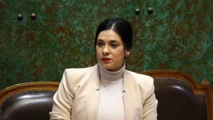   Embajada de China en Chile descarta vínculo con empresario cercano a Karol Cariola 