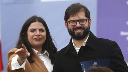  Boric anunció proyecto para asegurar igualdad de género en sistema electoral  