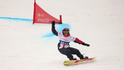   Chile sumó tres medallas de oro en el inicio de los Juegos Mundiales de Olimpiadas Especiales 