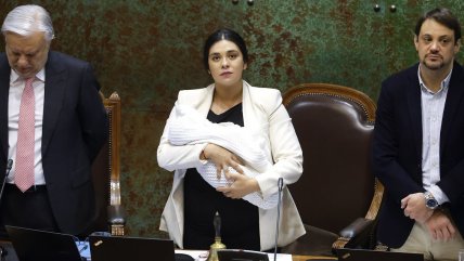   Exministra de Justicia: Faltó perspectiva de género de la Fiscalía ante Karol Cariola 