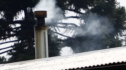   Seis ciudades chilenas están entre las más contaminadas de la región 
