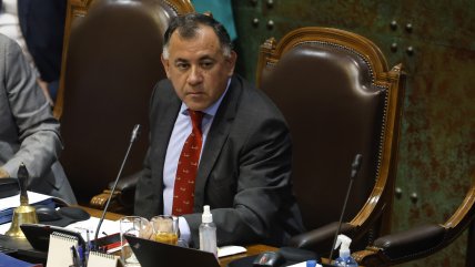   Según Aedo, la DC aún evalúa segunda primaria en el oficialismo y espera definición del PS 