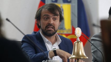   Alcaldesa de Valparaíso presentó ante Fiscalía denuncia contra Sharp por luminarias 
