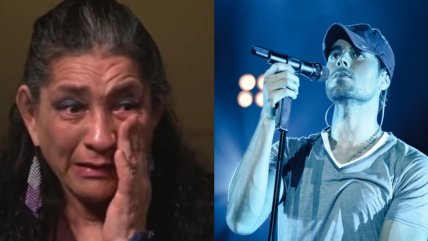   Mujer de 64 años pensó estar en una relación con Enrique Iglesias: Perdió más de $3 millones 